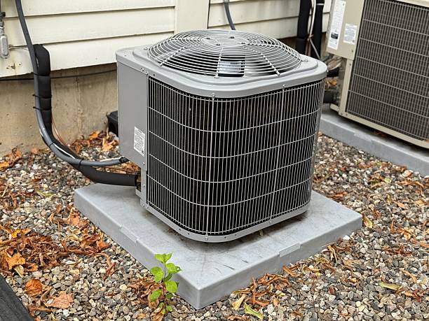 24/7 Emergency Hvac experts in Leander, TX