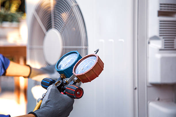 Affordable Hvac solutions in Leander, TX